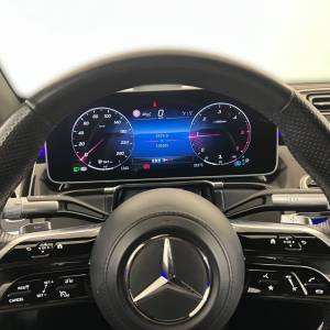 Mercedes-Benz S klasa 350d 4MATIC Limuzina duga - 3 godine jamstva