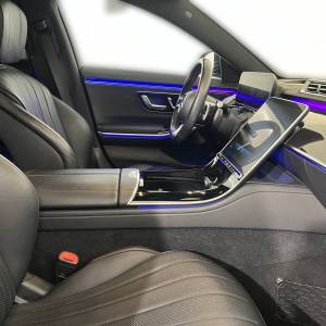 Mercedes-Benz S klasa 350d 4MATIC Limuzina duga - 3 godine jamstva