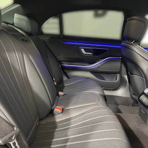 Mercedes-Benz S klasa 350d 4MATIC Limuzina duga - 3 godine jamstva