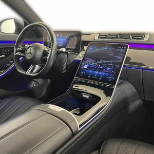 Mercedes-Benz S klasa 350d 4MATIC Limuzina duga - 3 godine jamstva