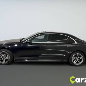 Mercedes-Benz S klasa 350d 4MATIC Limuzina duga - 3 godine jamstva