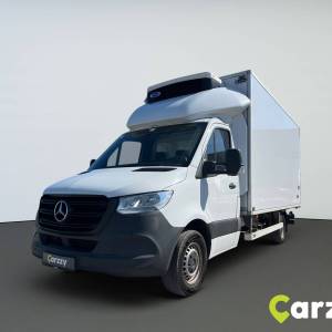 Mercedes-Benz SPRINTER 317 CDI 317 CDI