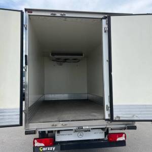 Mercedes-Benz Sprinter 317 CDI 4325 DUGI