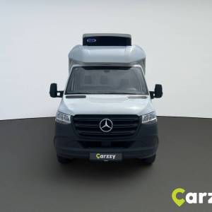 Mercedes-Benz Sprinter 317 CDI 4325 DUGI
