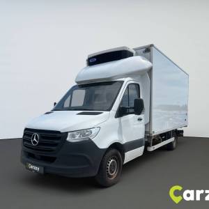 Mercedes-Benz Sprinter 317 CDI 4325 DUGI