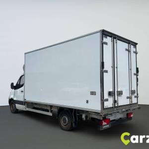 Mercedes-Benz Sprinter 317 CDI 4325 DUGI