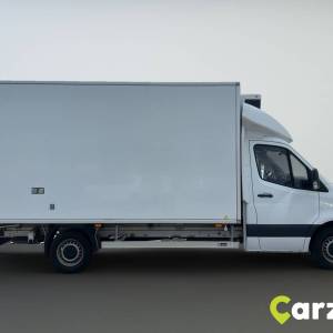 Mercedes-Benz Sprinter 317 CDI 4325 DUGI