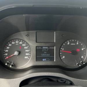 Mercedes-Benz Sprinter 317 CDI 4325 DUGI