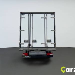 Mercedes-Benz Sprinter 317 CDI 4325 DUGI