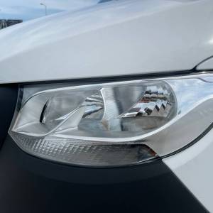 Mercedes-Benz Sprinter 317 CDI 4325 DUGI