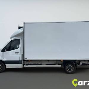 Mercedes-Benz Sprinter 317 CDI 4325 DUGI