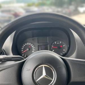 Mercedes-Benz Sprinter 317 CDI 4325 DUGI
