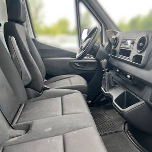 Mercedes-Benz Sprinter 317 CDI 4325 DUGI
