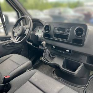 Mercedes-Benz Sprinter 317 CDI 4325 DUGI