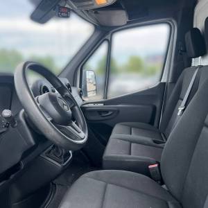 Mercedes-Benz Sprinter 317 CDI 4325 DUGI