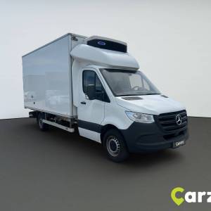 Mercedes-Benz Sprinter 317 CDI 4325 DUGI