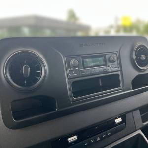 Mercedes-Benz Sprinter 317 CDI 4325 DUGI