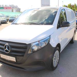 Mercedes-Benz Vito 114 CDi Pro Long