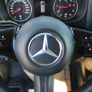 Mercedes-Benz Vito 114 CDi Pro Long