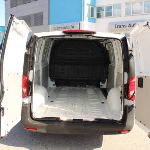 Mercedes-Benz Vito 114 CDi Pro Long
