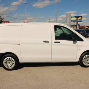 Mercedes-Benz Vito 114 CDi Pro Long