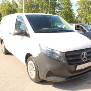 Mercedes-Benz Vito 114 CDi Pro Long