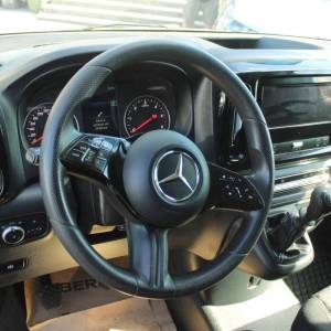 Mercedes-Benz Vito 114 CDi Pro Long