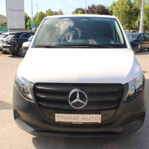 Mercedes-Benz Vito 114 CDi Pro Long