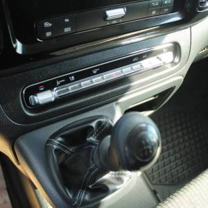 Mercedes-Benz Vito 114 CDi Pro Long