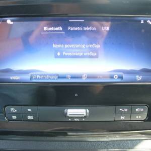 Mercedes-Benz Vito 114 CDi Pro Long