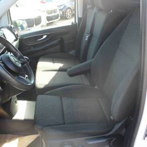 Mercedes-Benz Vito 114 CDi Pro Long