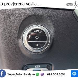 Mercedes C 220d 4M Aut. AMG 197 KS, LED+KAM+GR SJED+VIRT+ASIST