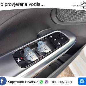 Mercedes C 220d 4M Aut. AMG 197 KS, LED+KAM+GR SJED+VIRT+ASIST