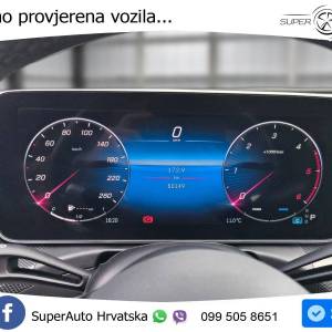Mercedes C 220d 4M Aut. AMG 197 KS, LED+KAM+GR SJED+VIRT+ASIST