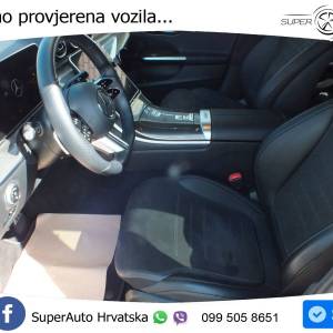 Mercedes C 220d Aut. AMG Line 200 KS, ACC+LED+KAM+GR SJED+VIRT+ASIST