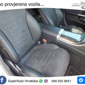 Mercedes C 220d Aut. AMG Line 200 KS, ACC+LED+KAM+GR SJED+VIRT+ASIST