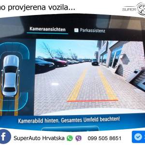 Mercedes C 220d Aut. AMG Line 200 KS, ACC+LED+KAM+GR SJED+VIRT+ASIST