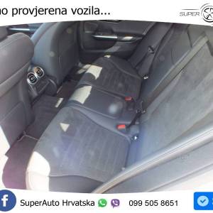 Mercedes C 220d Aut. AMG Line 200 KS, ACC+LED+KAM+GR SJED+VIRT+ASIST