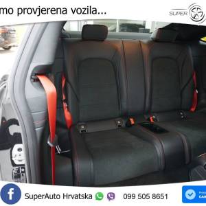 Mercedes C 300 Coupe 4M Aut. AMG Line 258 KS, ACC+LED+KAM+GR SJED+HEAD+VIRT