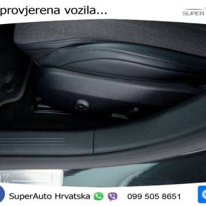 Mercedes E 300e T Aut. Avantgarde 313 KS, LED+ACC+GR SJED+KAM+VIRT+PDC