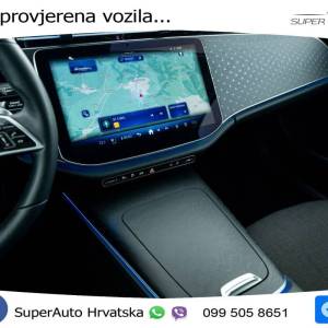 Mercedes E 300e T Aut. Avantgarde 313 KS, LED+ACC+GR SJED+KAM+VIRT+PDC