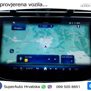 Mercedes E 300e T Aut. Avantgarde 313 KS, LED+ACC+GR SJED+KAM+VIRT+PDC
