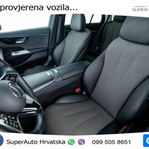 Mercedes E 300e T Aut. Avantgarde 313 KS, LED+ACC+GR SJED+KAM+VIRT+PDC