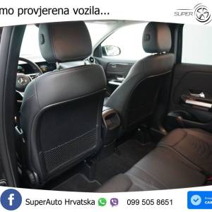 Mercedes GLA 200d Aut. Progressive 150 KS, LED+KAM+GR SJED+VIRT+ASIST