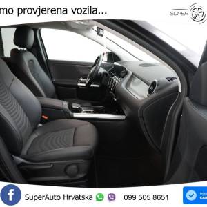 Mercedes GLA 200d Aut. Progressive 150 KS, LED+KAM+GR SJED+VIRT+ASIST