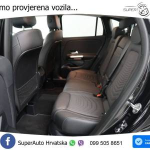 Mercedes GLA 200d Aut. Progressive 150 KS, LED+KAM+GR SJED+VIRT+ASIST