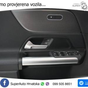 Mercedes GLA 200d Aut. Progressive 150 KS, LED+KAM+GR SJED+VIRT+ASIST