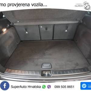Mercedes GLA 200d Aut. Progressive 150 KS, LED+KAM+GR SJED+VIRT+ASIST