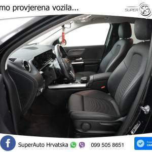 Mercedes GLA 200d Aut. Progressive 150 KS, LED+KAM+GR SJED+VIRT+ASIST