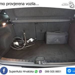 Mercedes GLA 250e Aut. Style 218 KS, LED+VIRT+ASIST